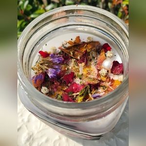 🦚🌻❤️LOVE SPELL CANDLE ❤️🦚